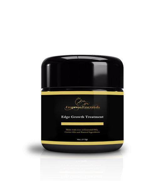 Edge Growth Treatment (4 oz) 2 Month Supply