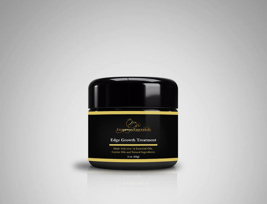 Edge Growth Treatment (2 oz) 1 Month Supply